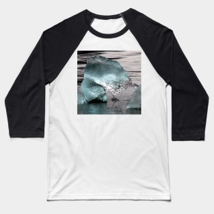 Ice Ice Baseball T-Shirt